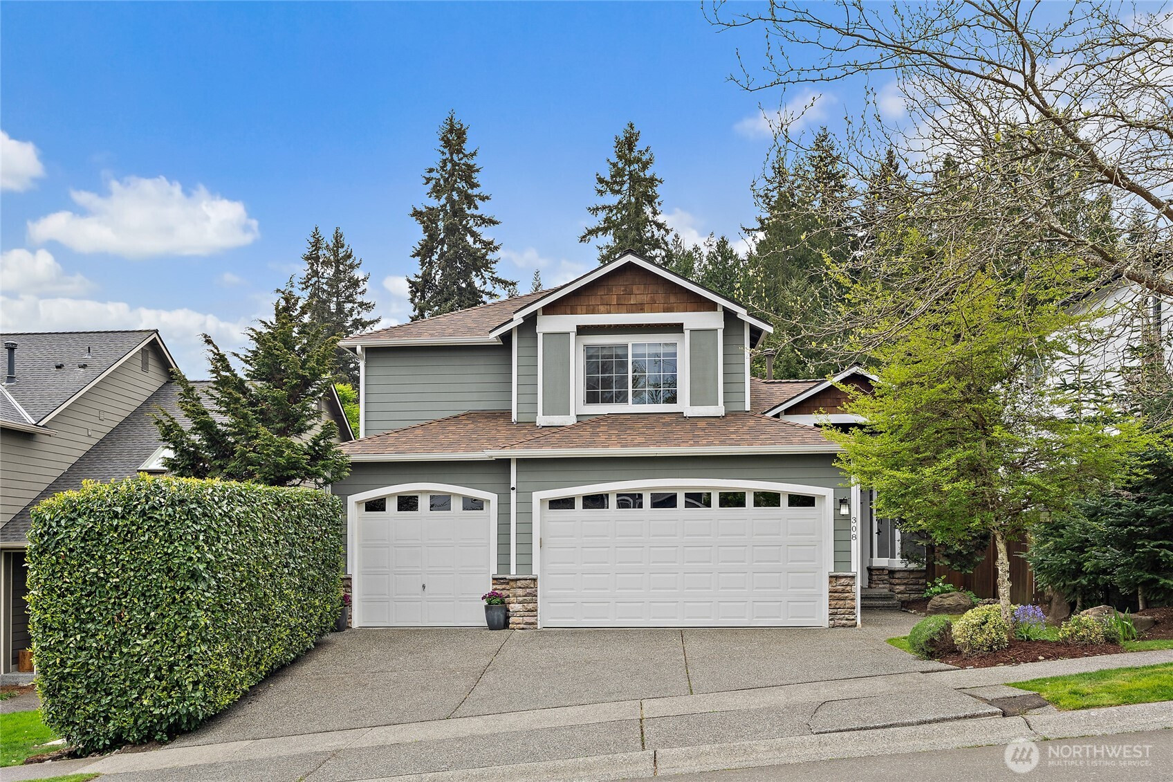 308 170th Place SE, Bothell, WA 98012