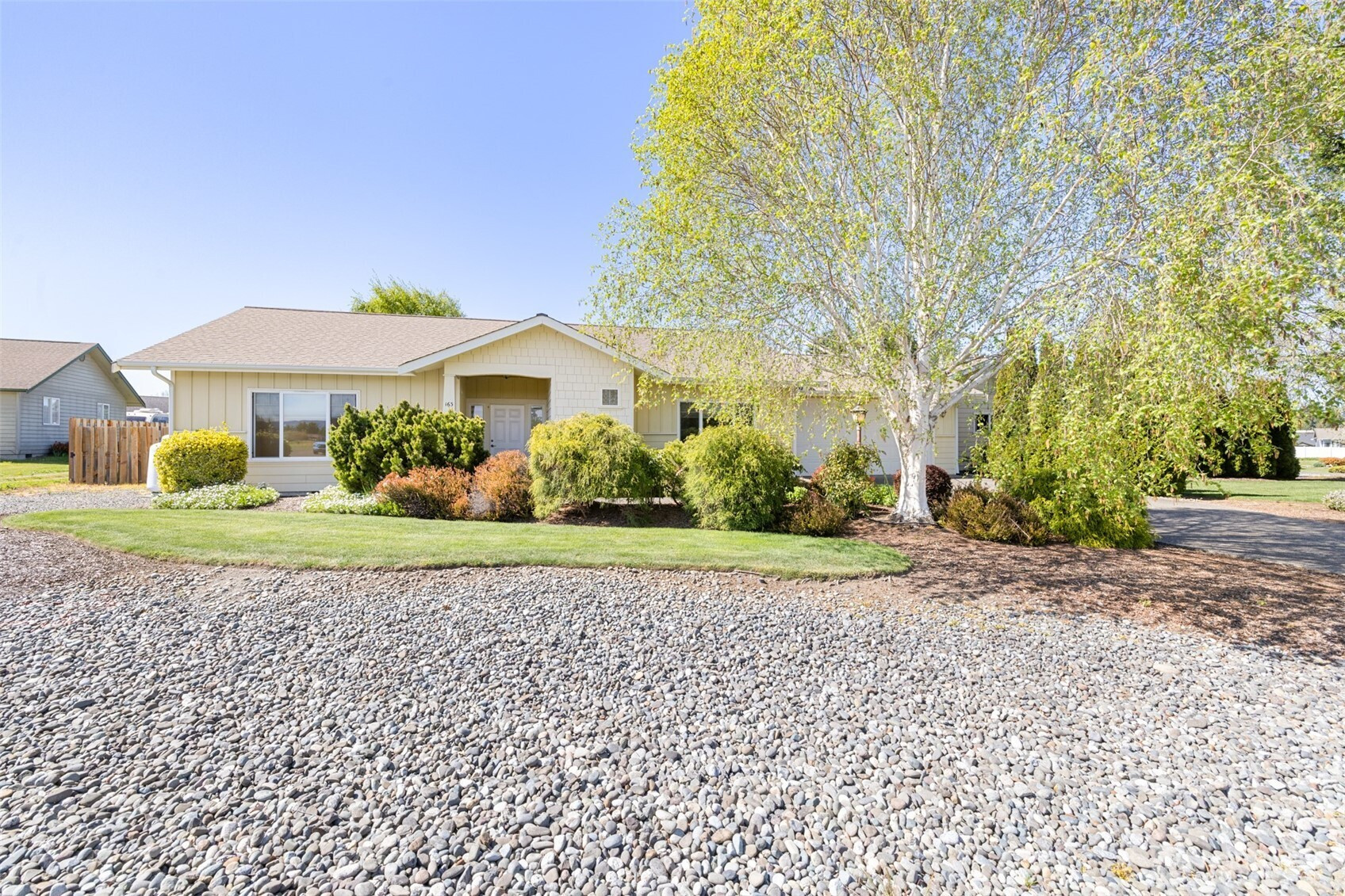 163 Mariners Drive, Sequim, WA 98382