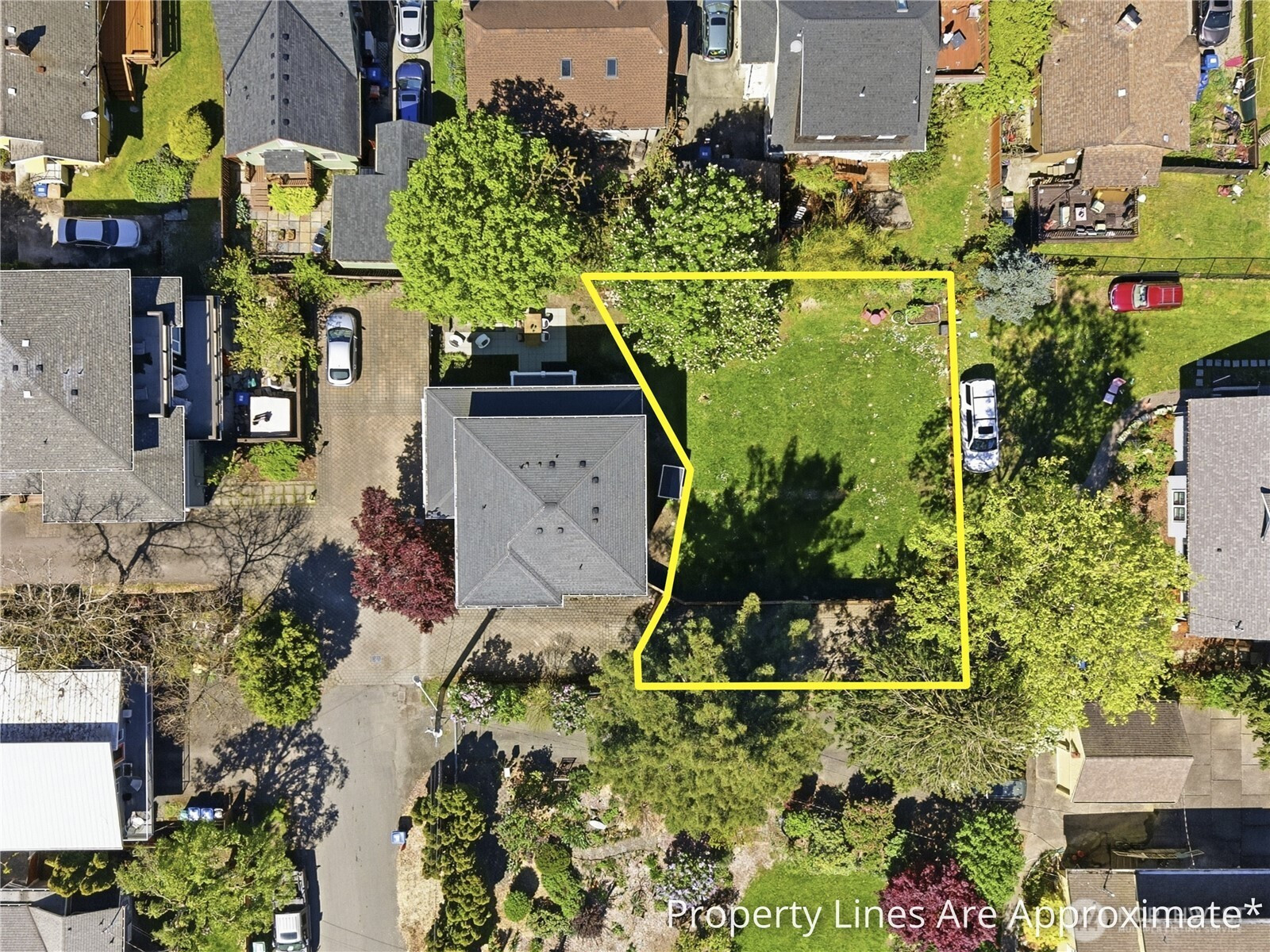 8306 54th Avenue S, Seattle, WA 98118