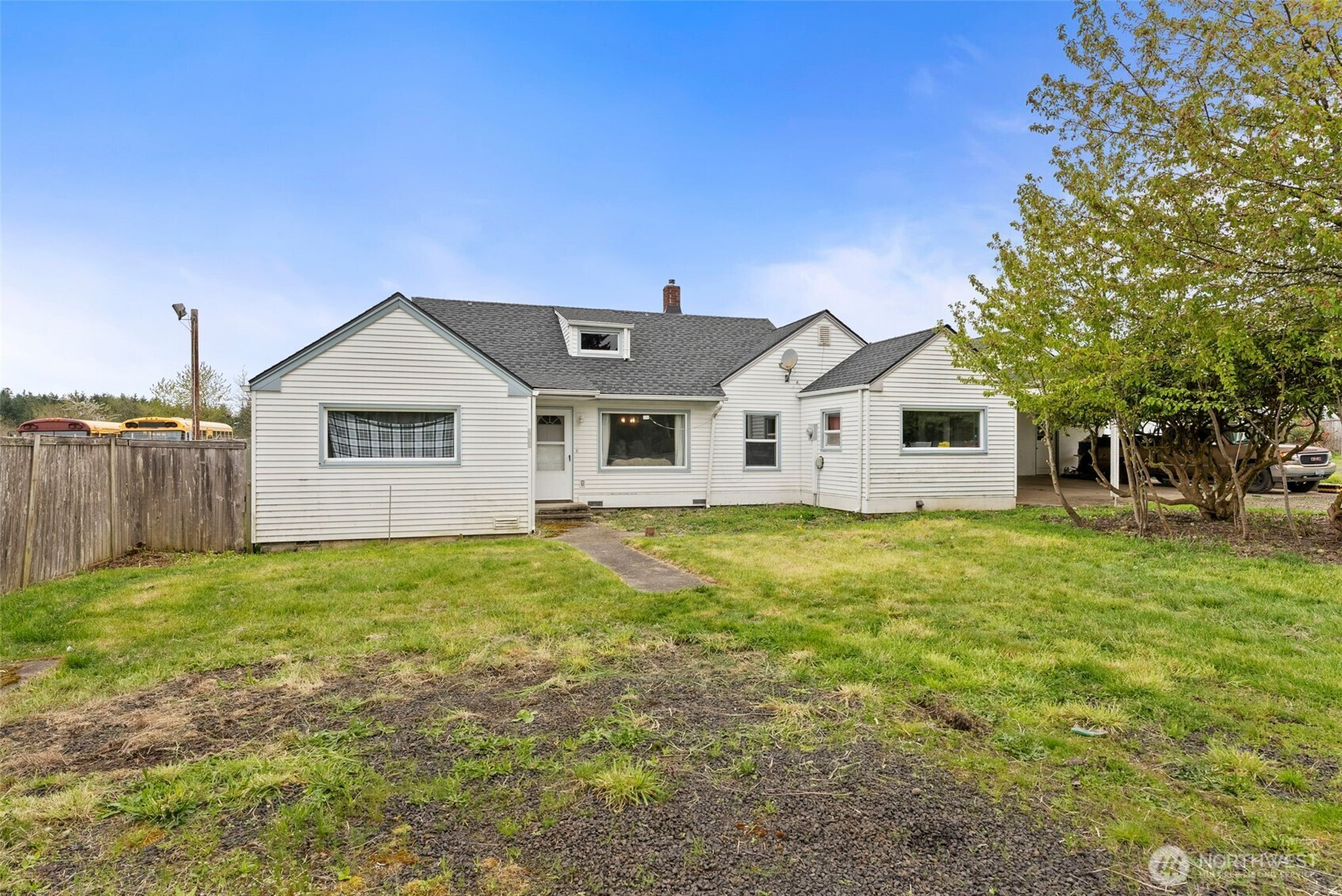 4212 Jackson Hwy, Chehalis, WA 98532