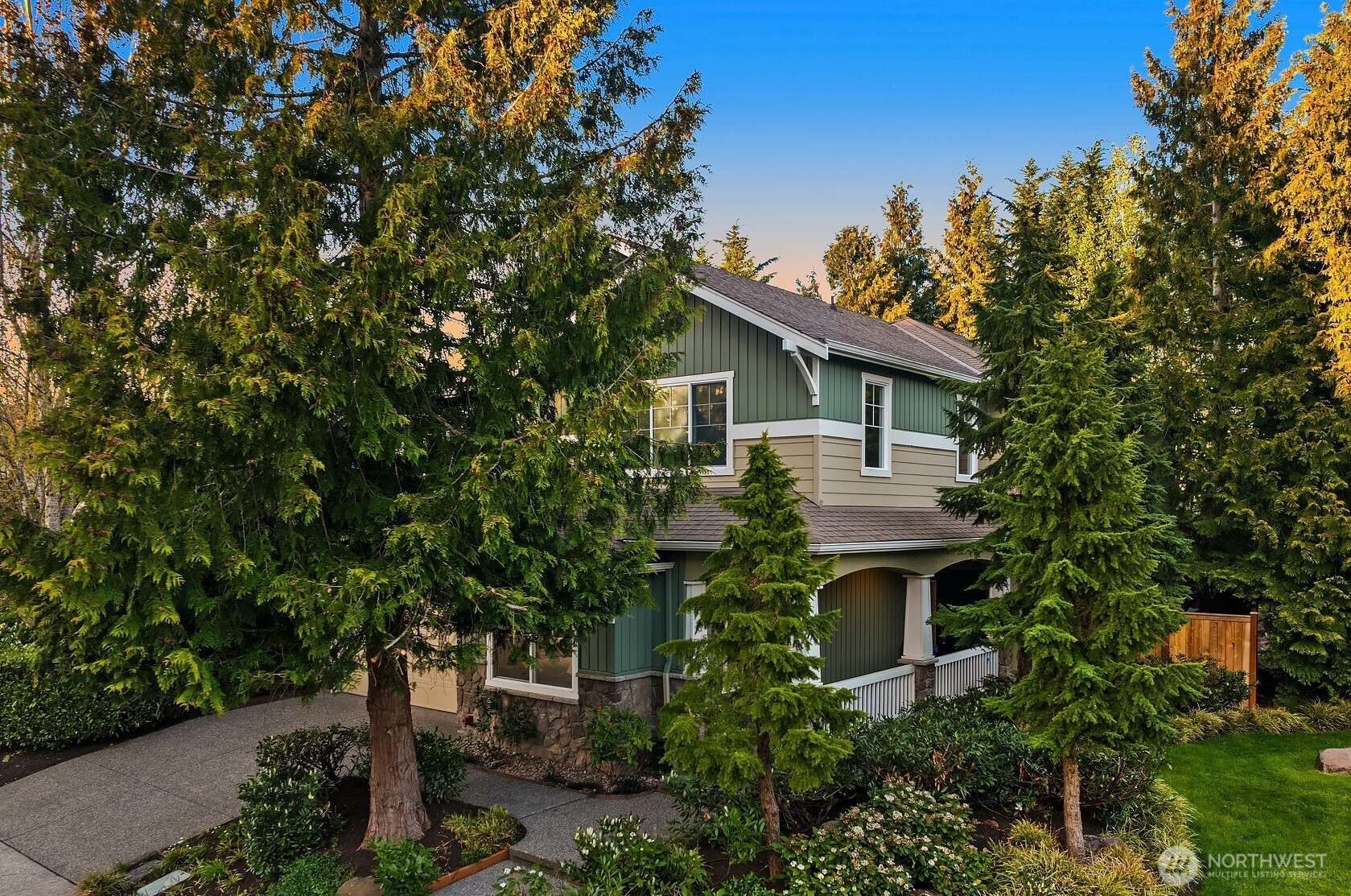 1032 272nd Place SE, Sammamish, WA 98075