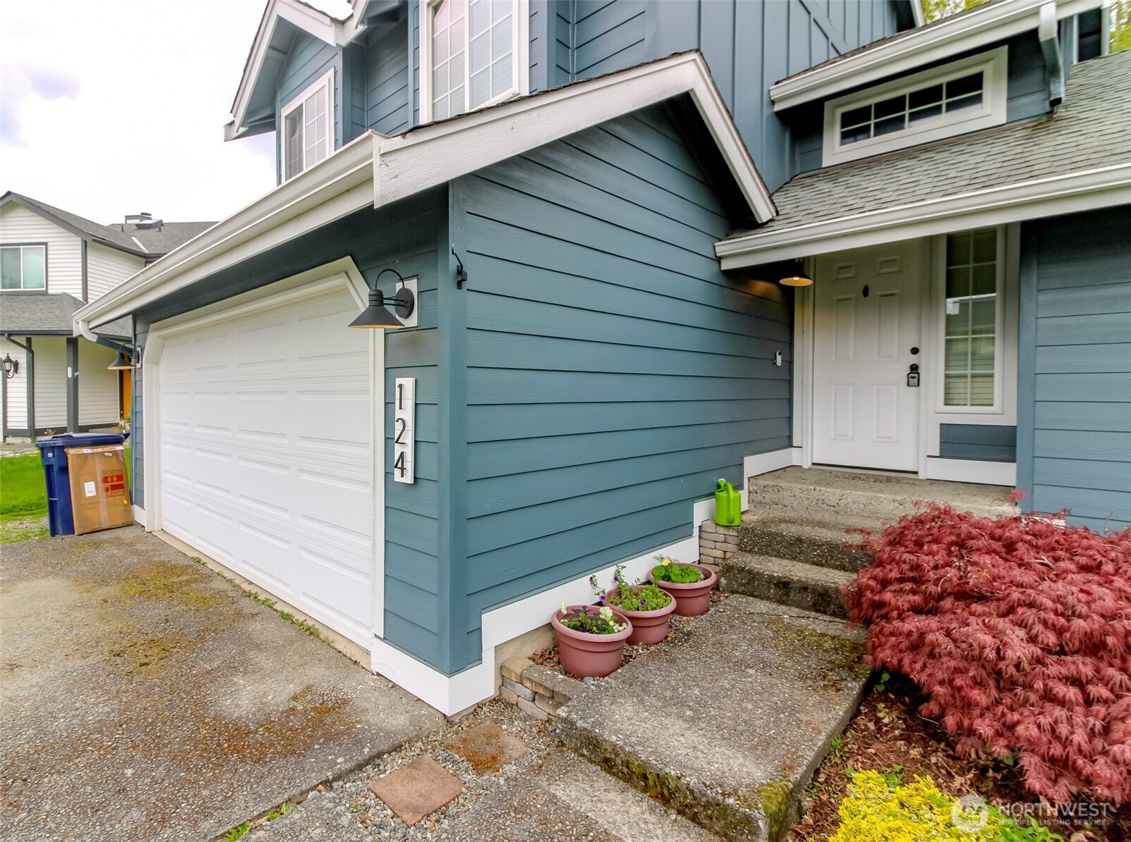 124 Jewell Street, Enumclaw, WA 98022