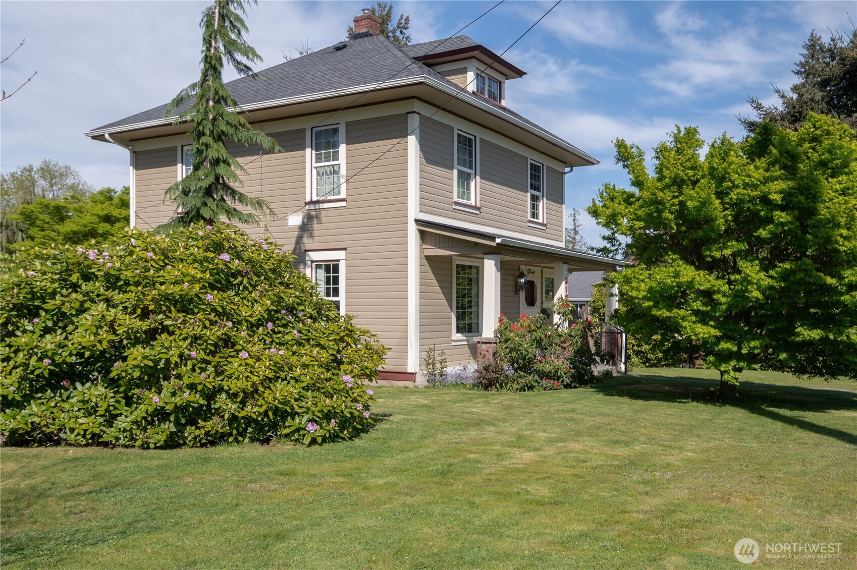 4121 N 18th Street, Tacoma, WA 98406