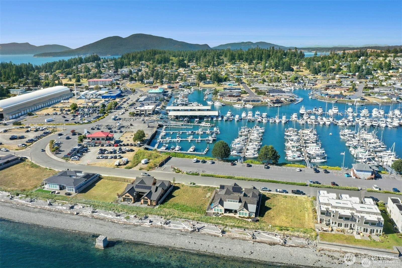 2400 Skyline Way, Anacortes, WA 98221