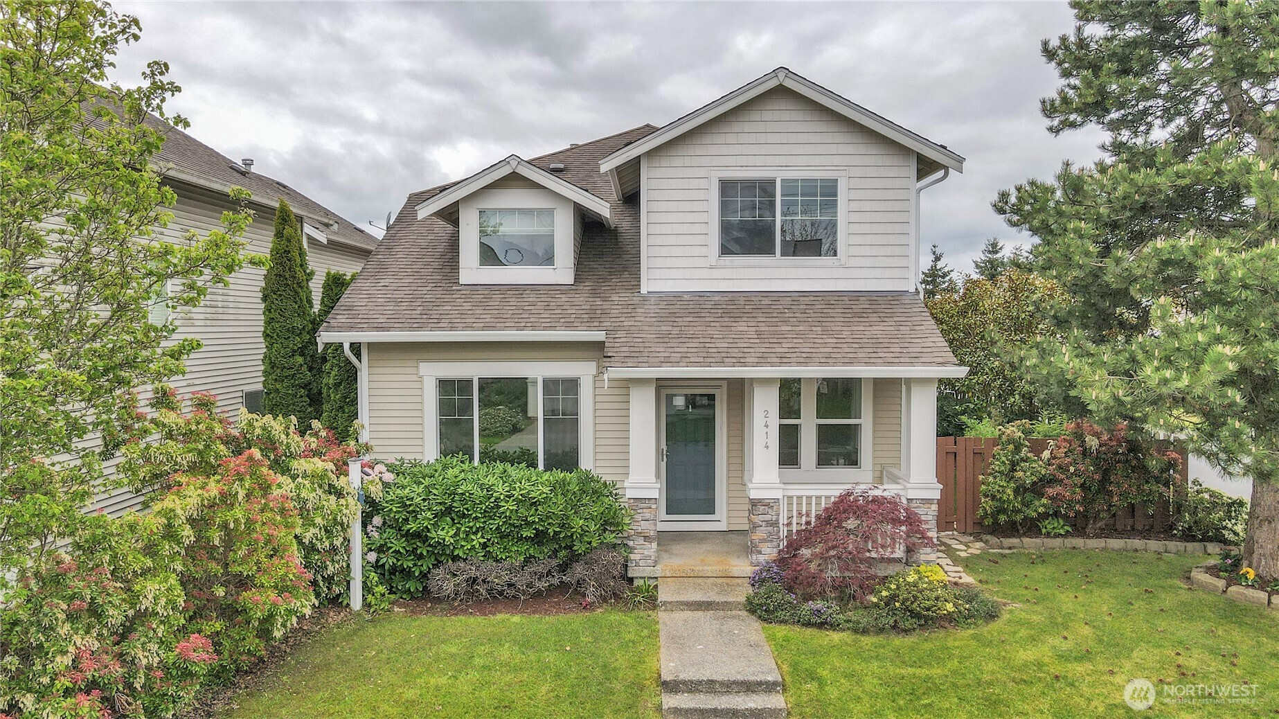 2414 88th Drive NE, Lake Stevens, WA 98258
