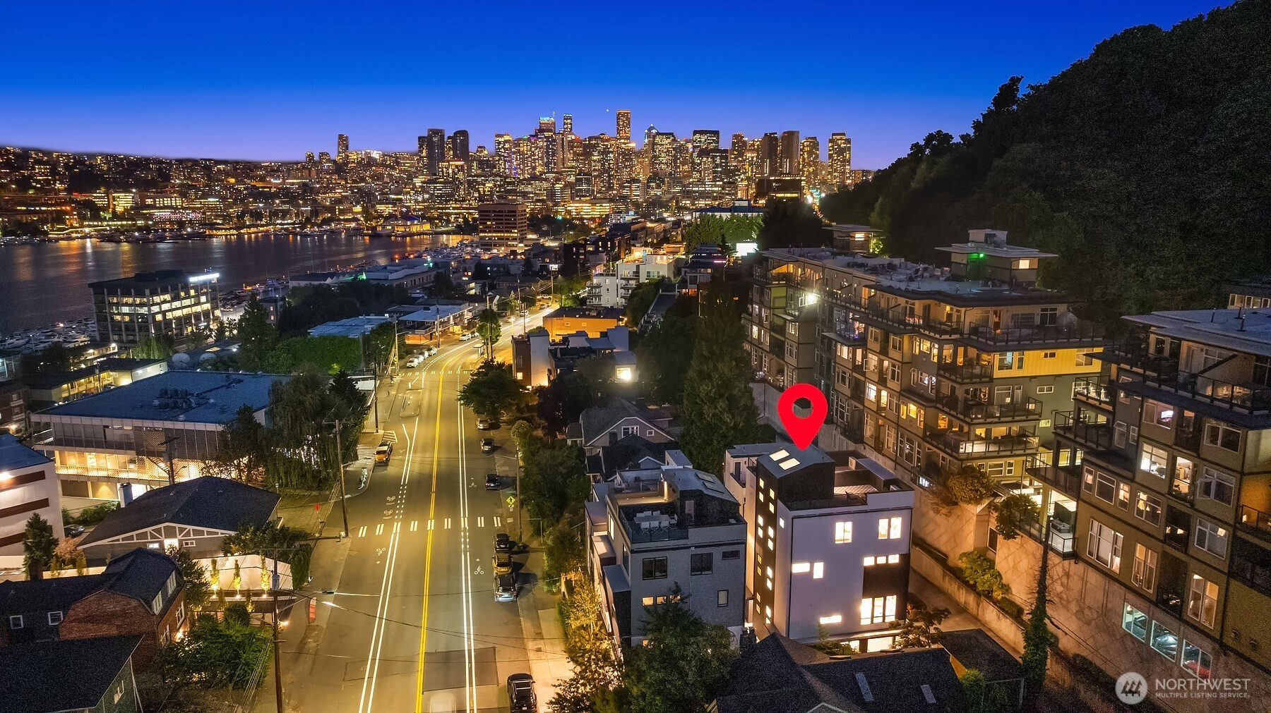 2011 Dexter Avenue N, Seattle, WA 98109