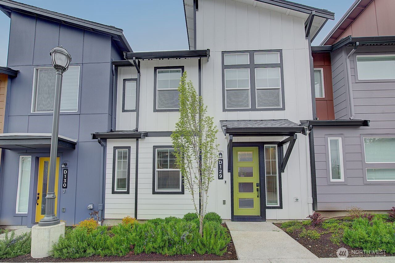 8609 Soper Hill Road, Marysville, WA 98270