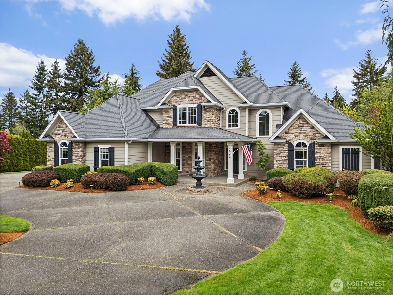 7622 Ostrander Court SE, Olympia, WA 98501