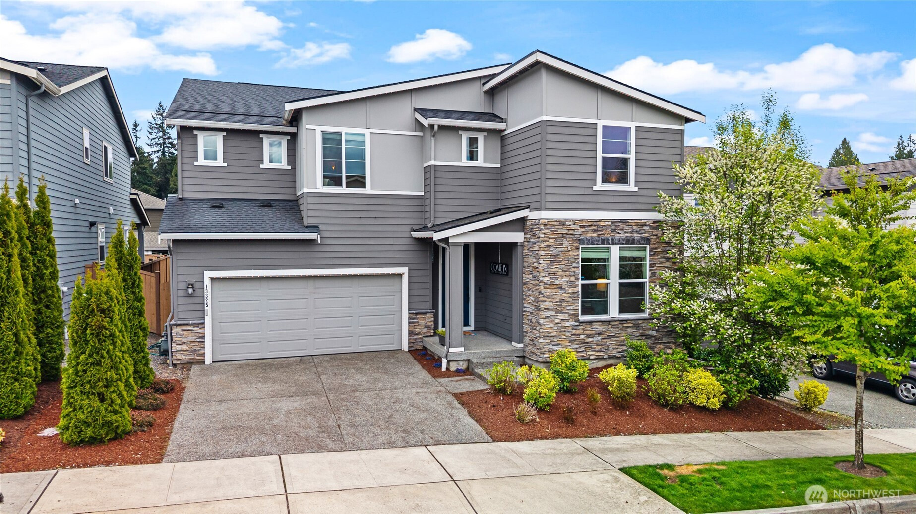 13325 SE 205th Avenue, Monroe, WA 98272