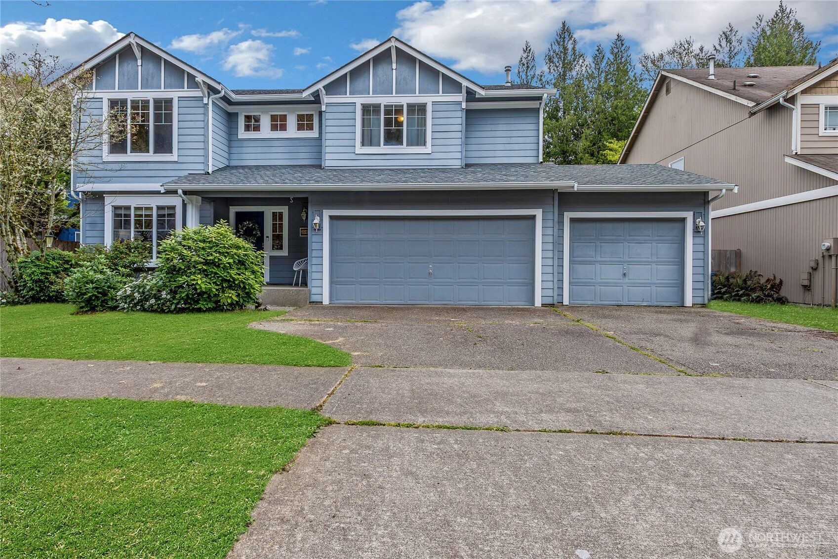 2940 Westside Drive NW, Olympia, WA 98502