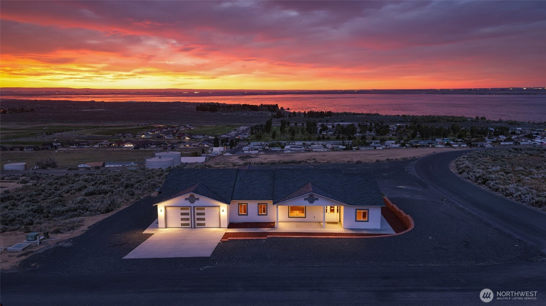 6820 Road 8.8 SE, Othello, WA 99344