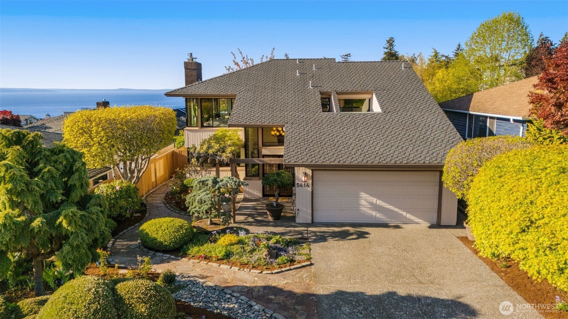 5414 SW Charlestown Street, Seattle, WA 98116