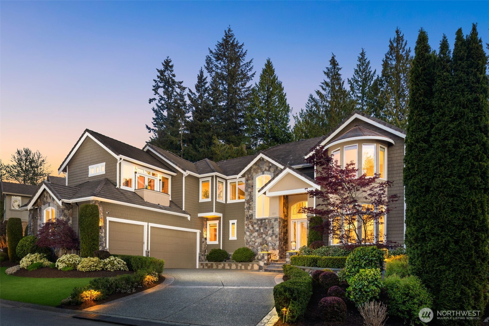 8251 154th Avenue SE, Newcastle, WA 98059