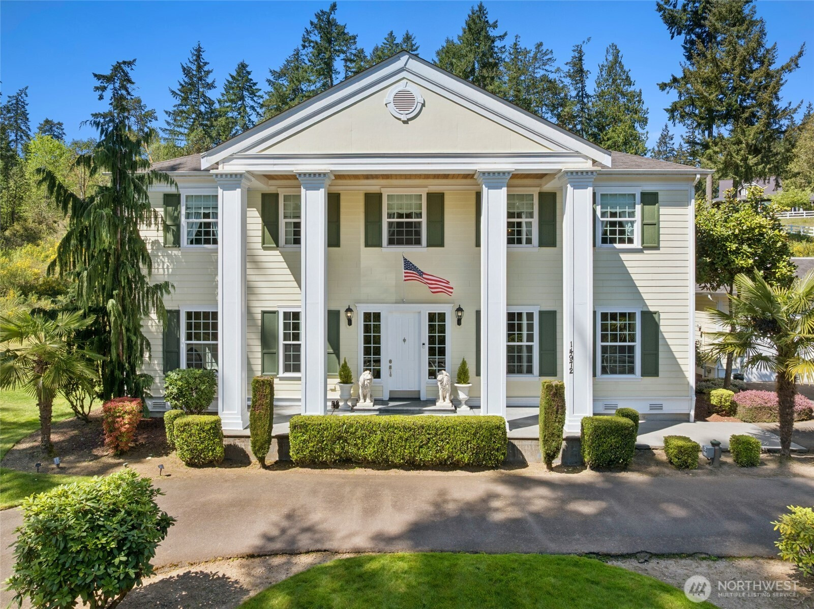 14972 Stevens Road SE, Olalla, WA 98359