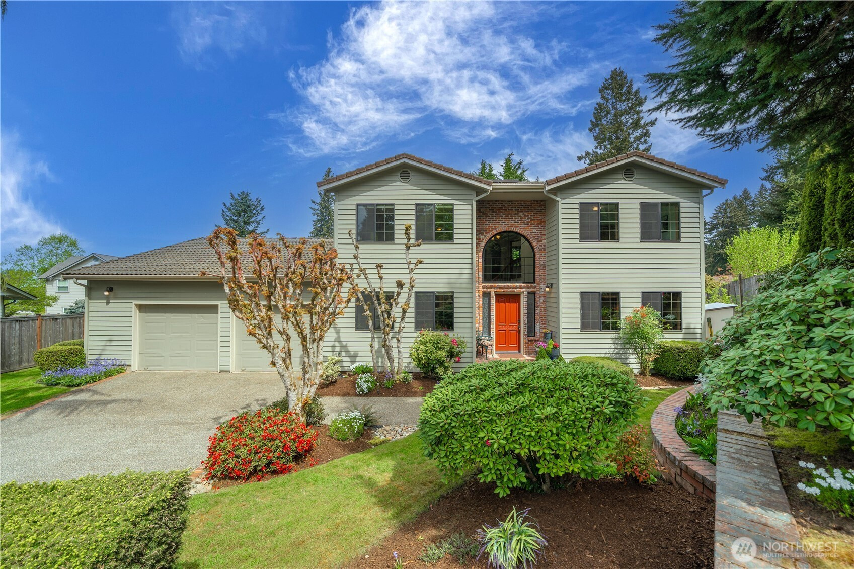 3112 31st Court SE, Olympia, WA 98501