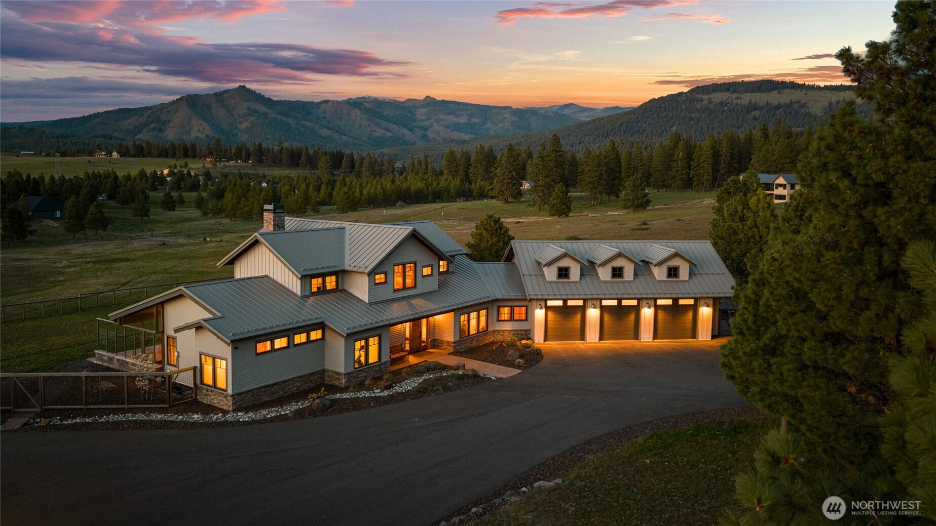 741 Horse Jump Drive, Cle Elum, WA 98922