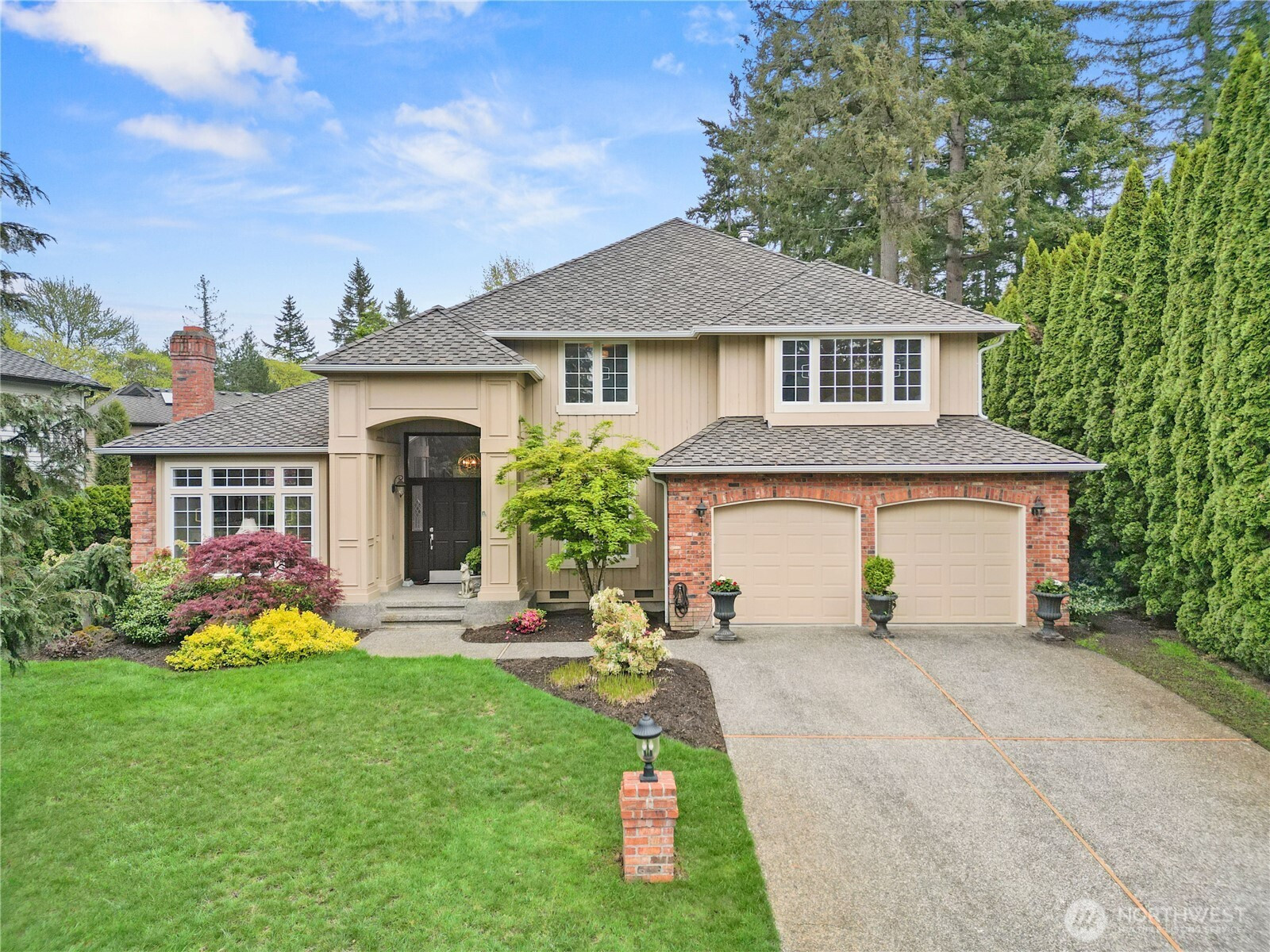 3122 235th Avenue SE, Sammamish, WA 98075
