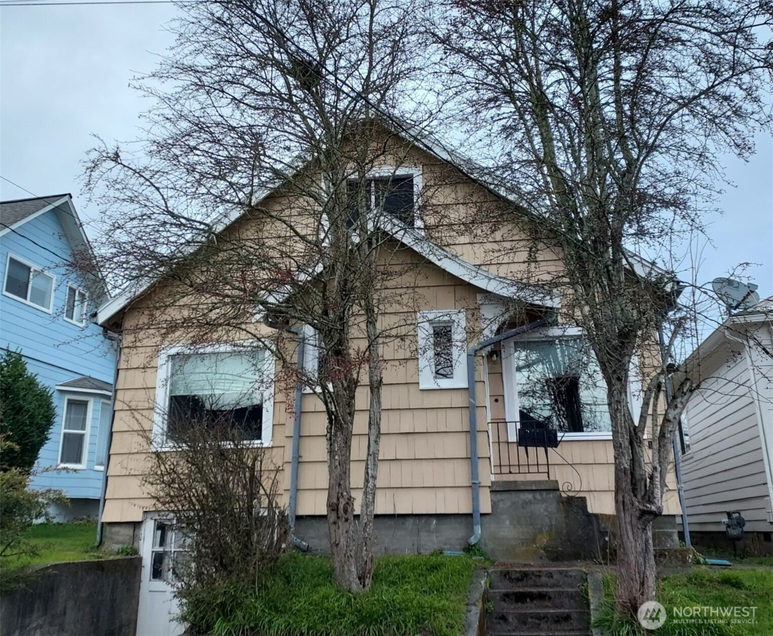1222 9th Street, Bremerton, WA 98337