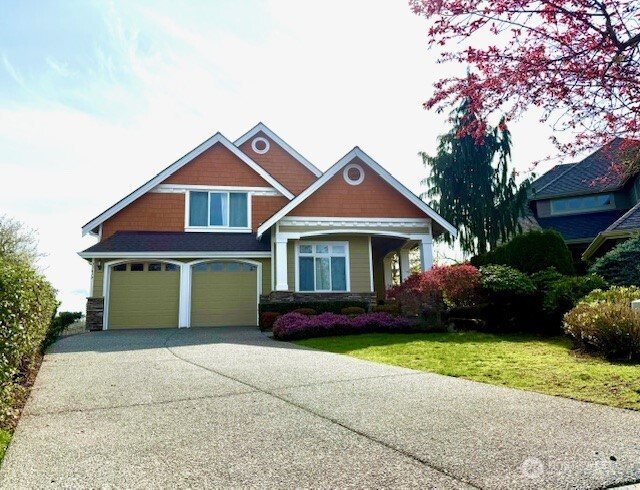 23419 NE 10th Place, Sammamish, WA 98074