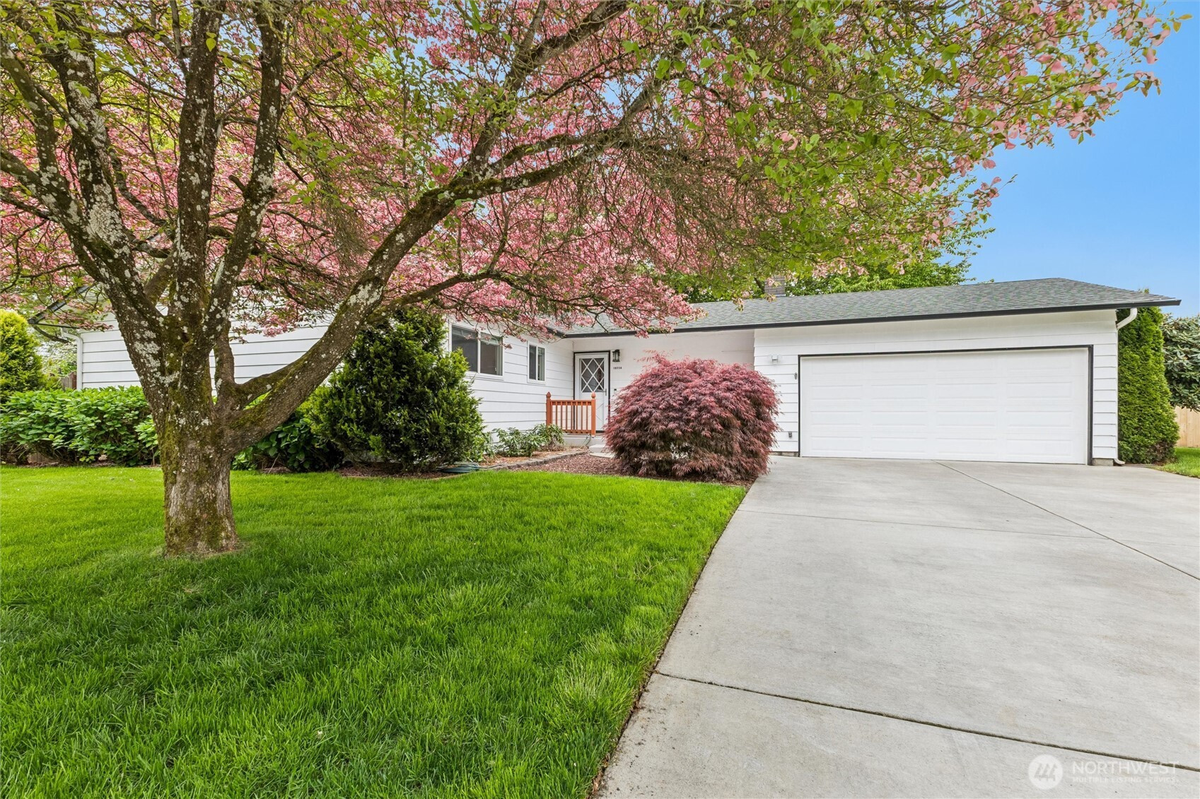 10714 NW 22nd Avenue, Vancouver, WA 98685