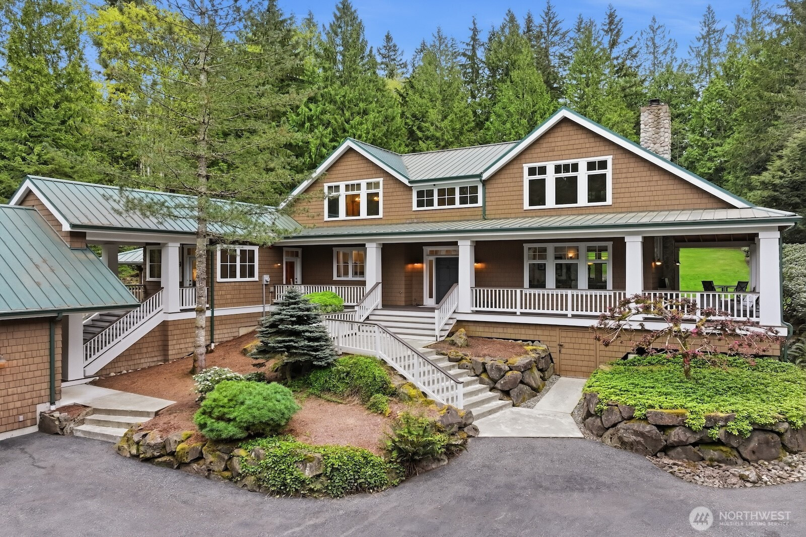 28610 SE 43rd Street, Fall City, WA 98024