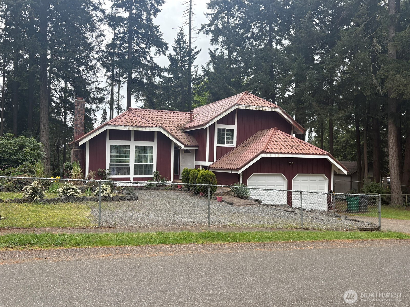 3753 NW Highland Court, Silverdale, WA 98383