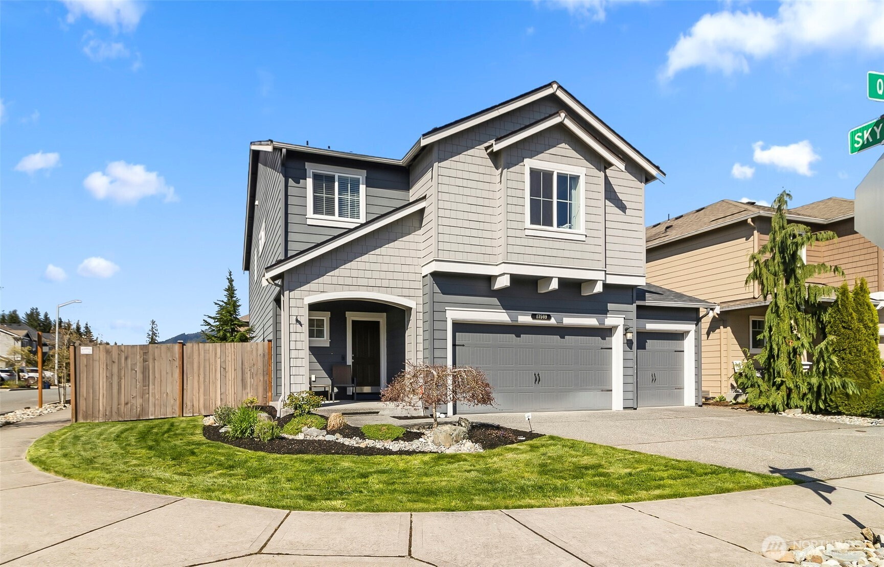 17509 Quartz Street, Granite Falls, WA 98252