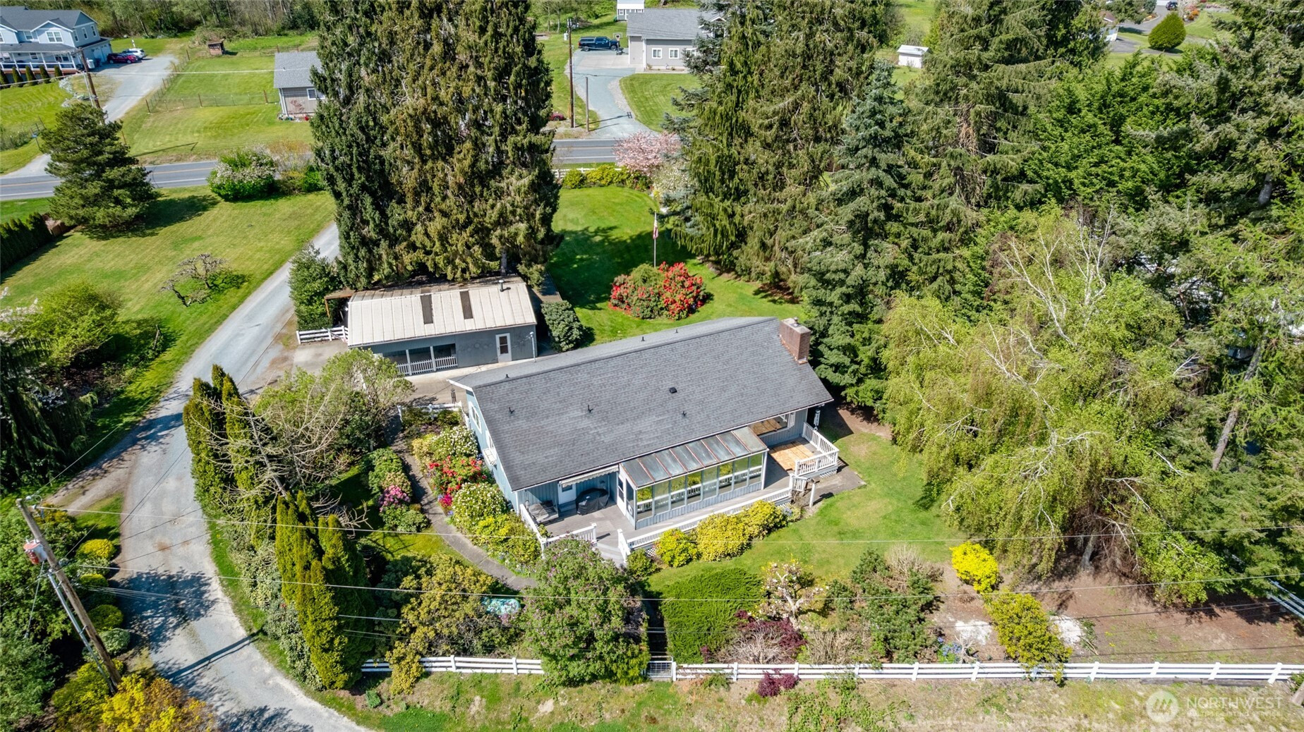 23143 Lanyard Lane, Mount Vernon, WA 98274