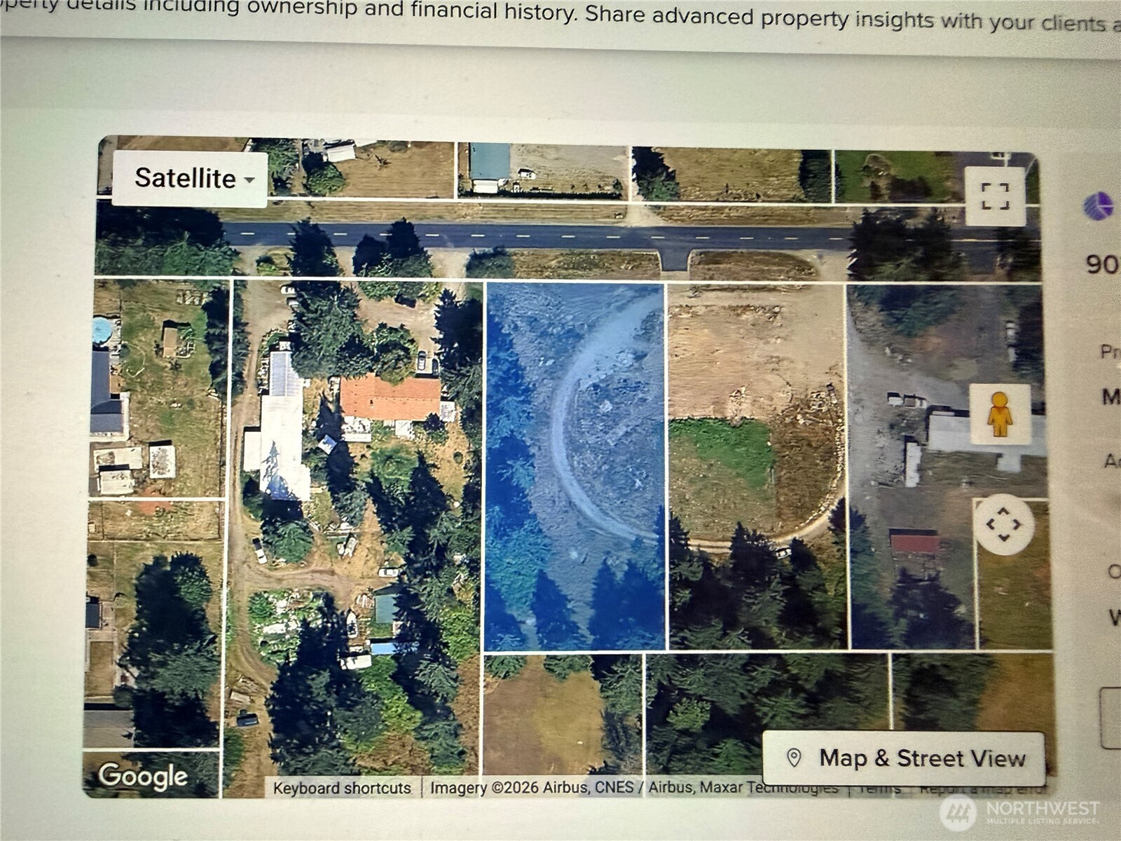 9027 173rd Avenue SW, Rochester, WA 98579