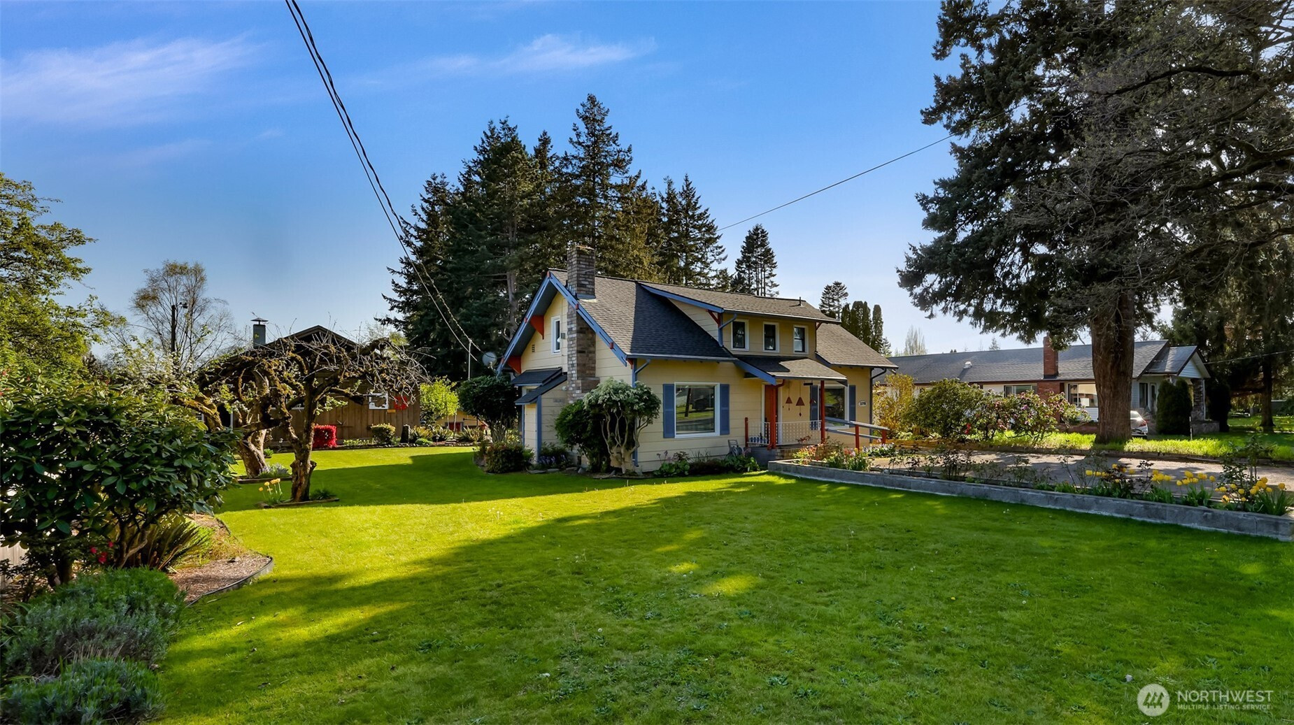 2715 Cedarwood Street, Bellingham, WA 98225