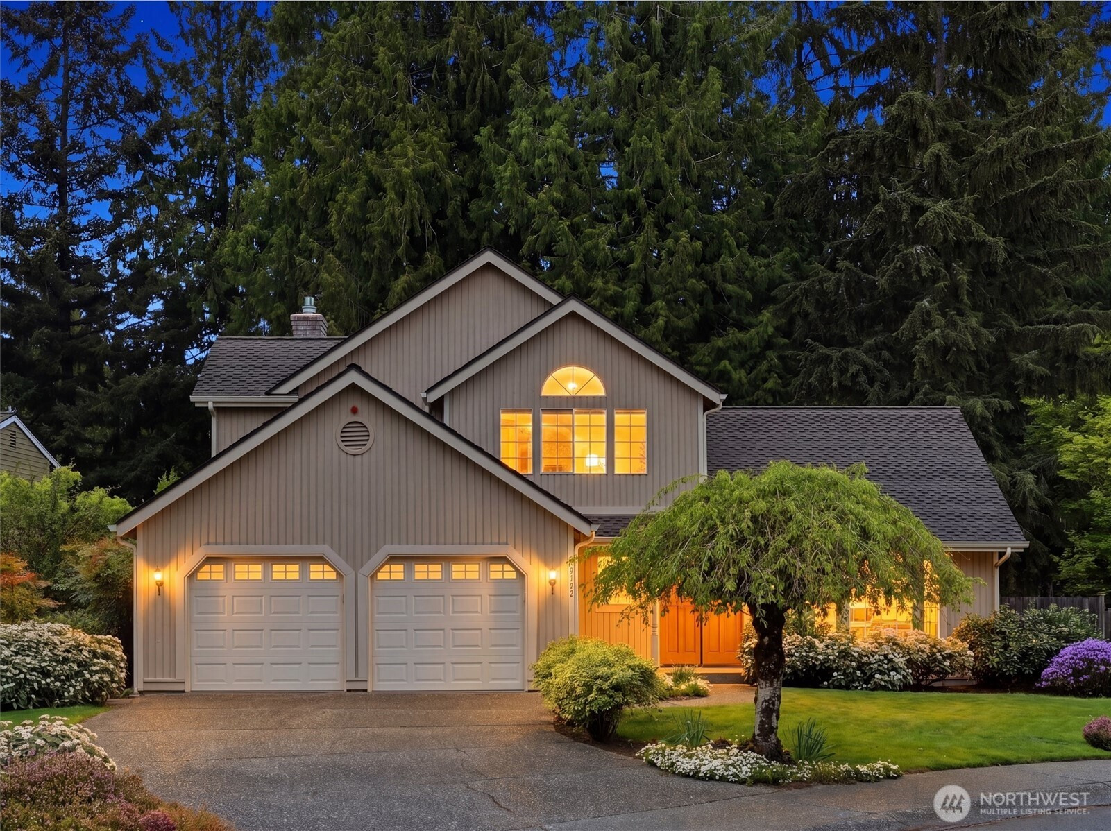 14132 177th Avenue NE, Redmond, WA 98052