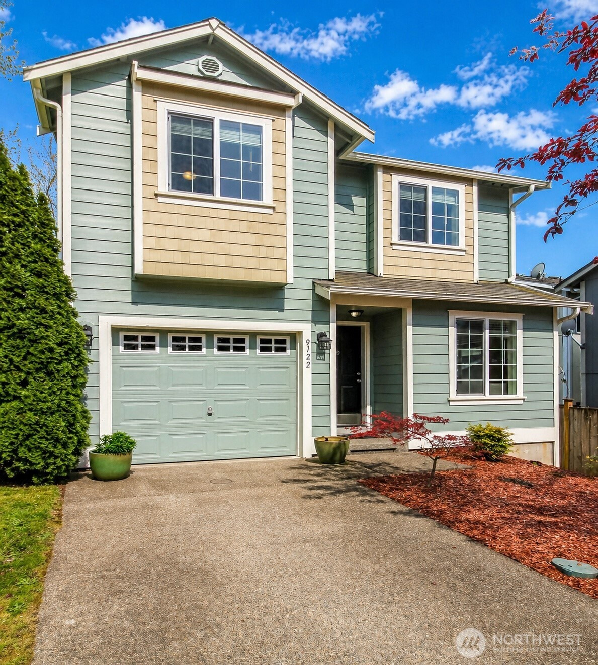 9122 160th Street Ct E, Puyallup, WA 98375