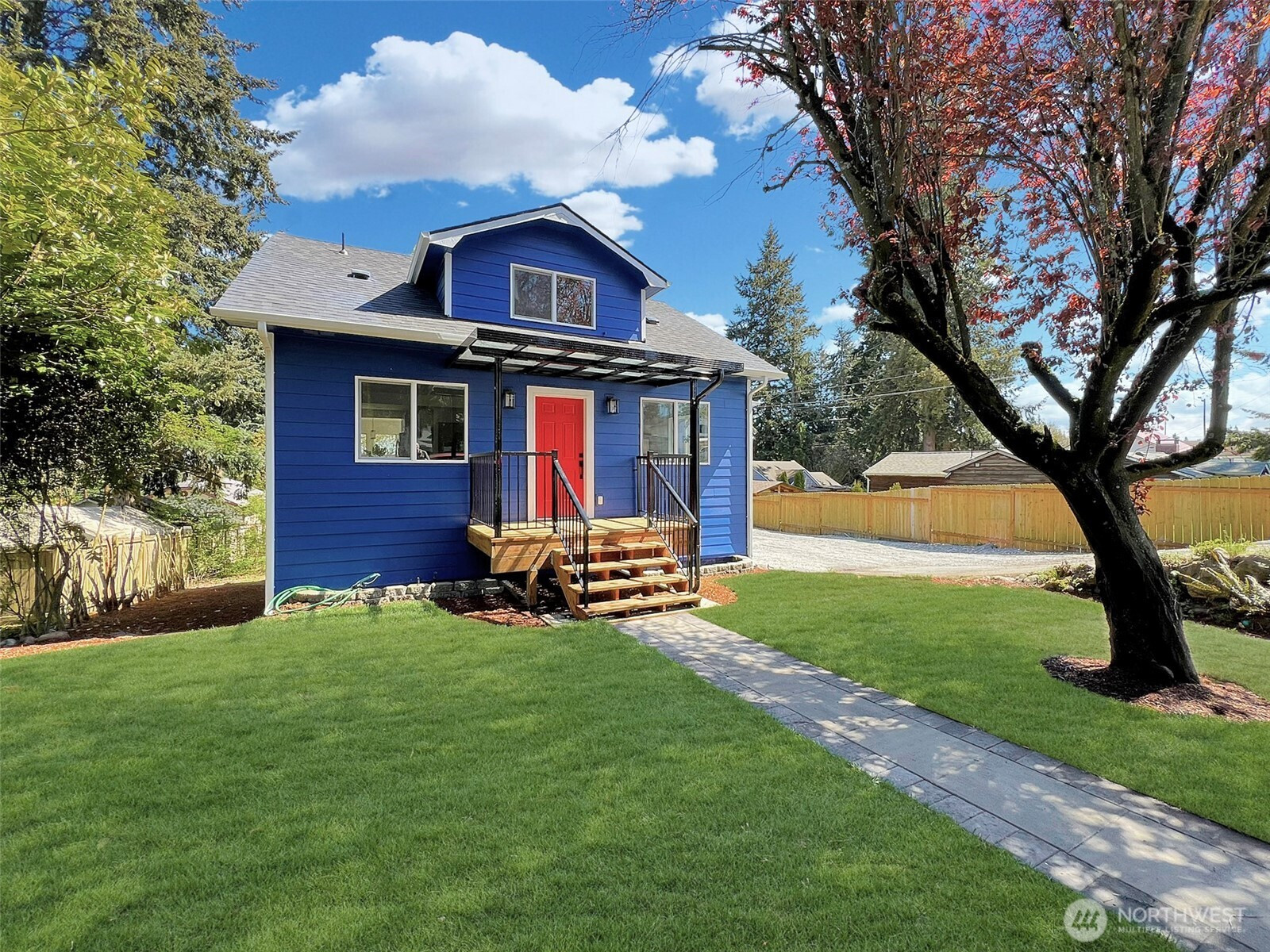 7403 Beverly Blvd, Everett, WA 98203