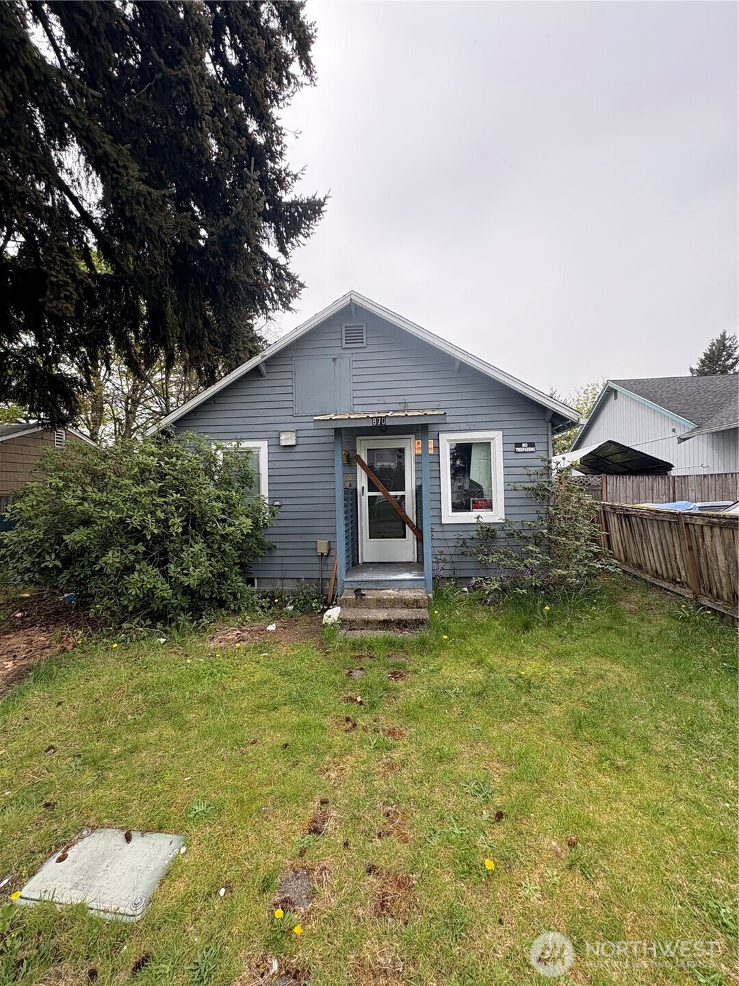 870 117th Street S, Tacoma, WA 98444