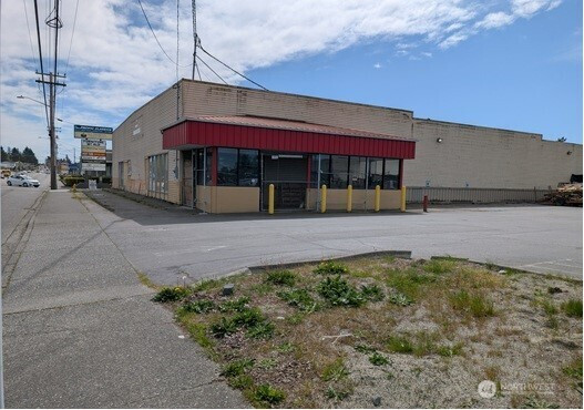 1333 Riverside Drive, Mount Vernon, WA 98273