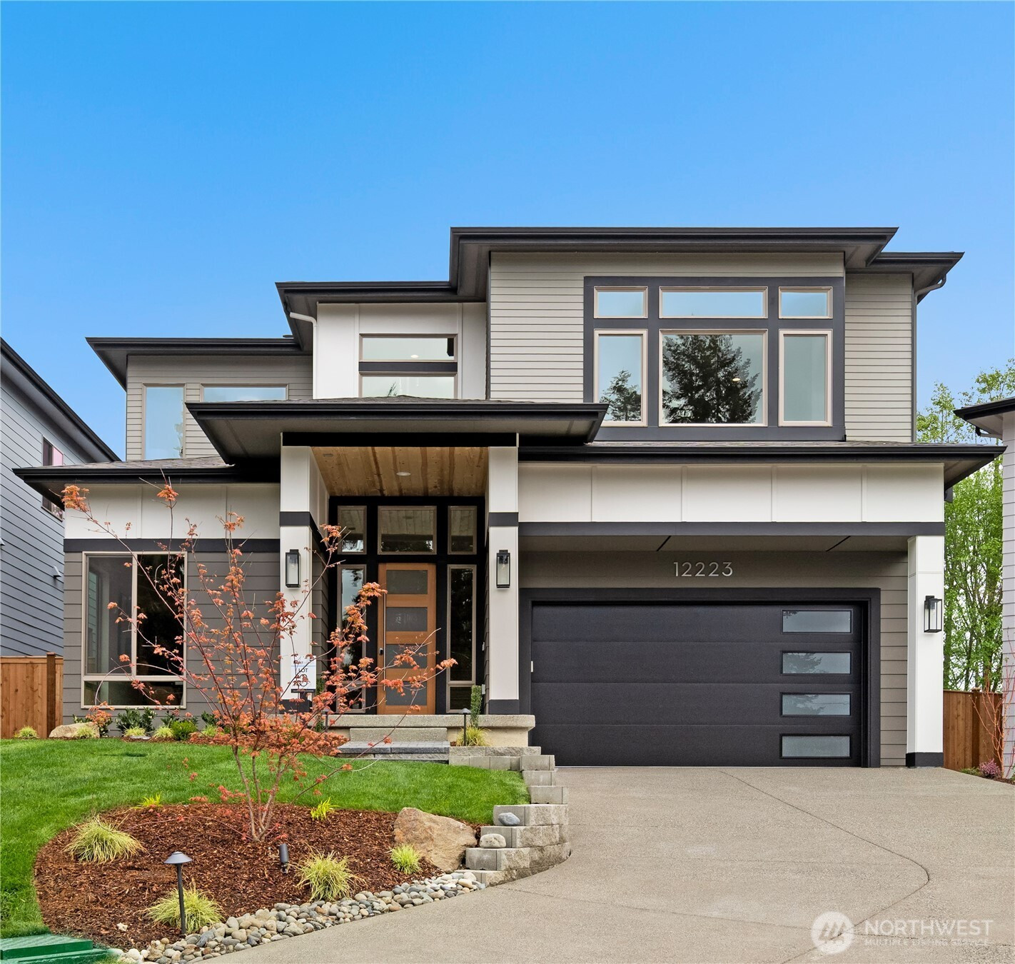 12223 NE 106th Street, Kirkland, WA 98033