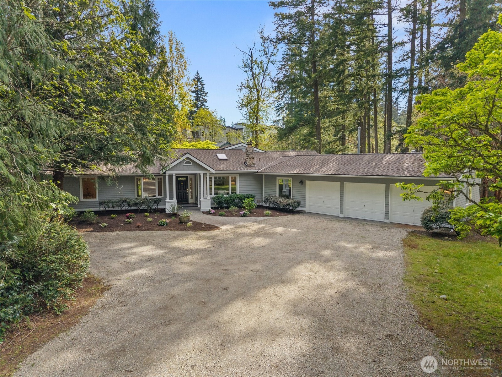 24309 SE 25th Street, Sammamish, WA 98075