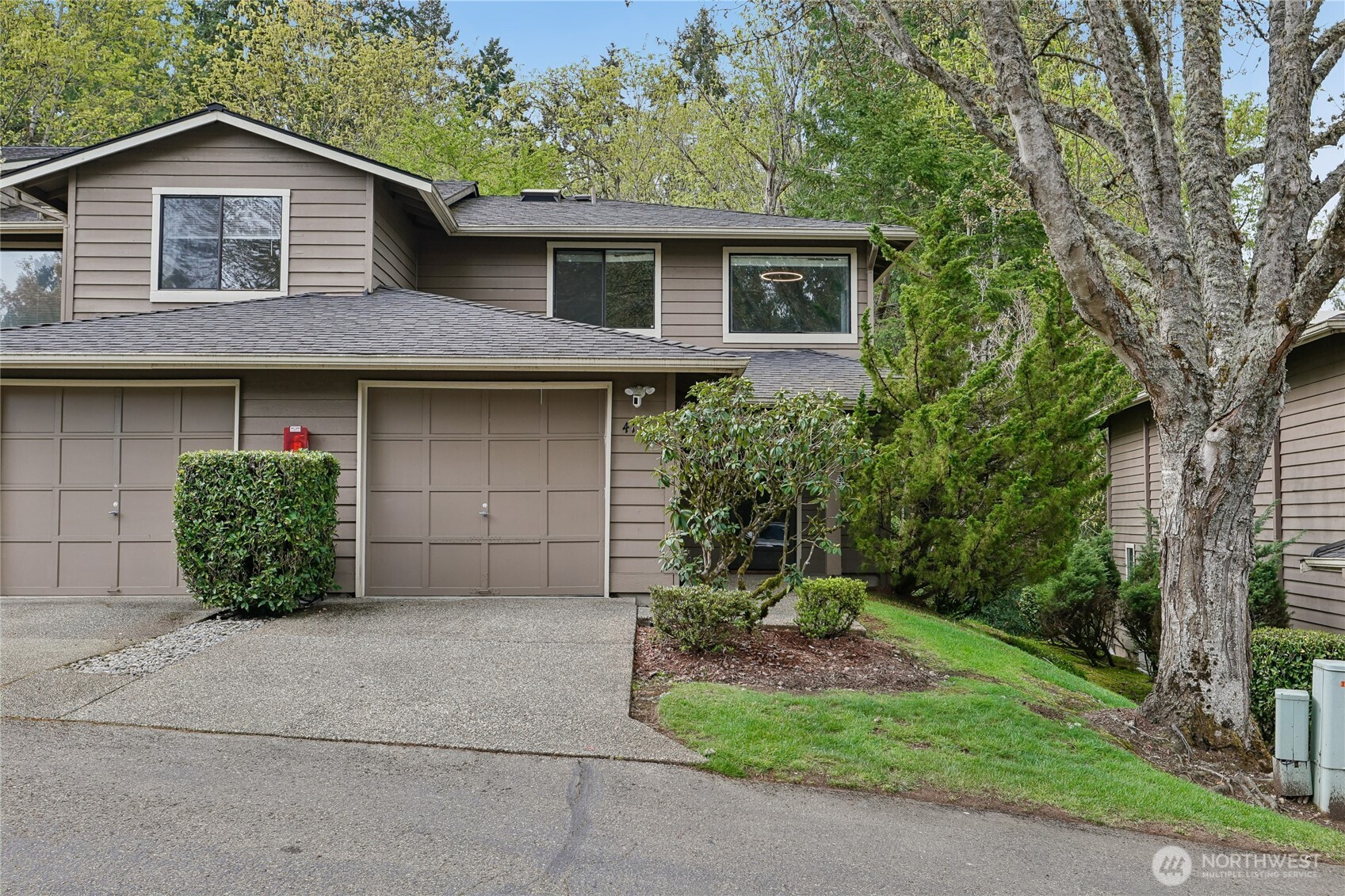 4117 159th Avenue NE, Redmond, WA 98052