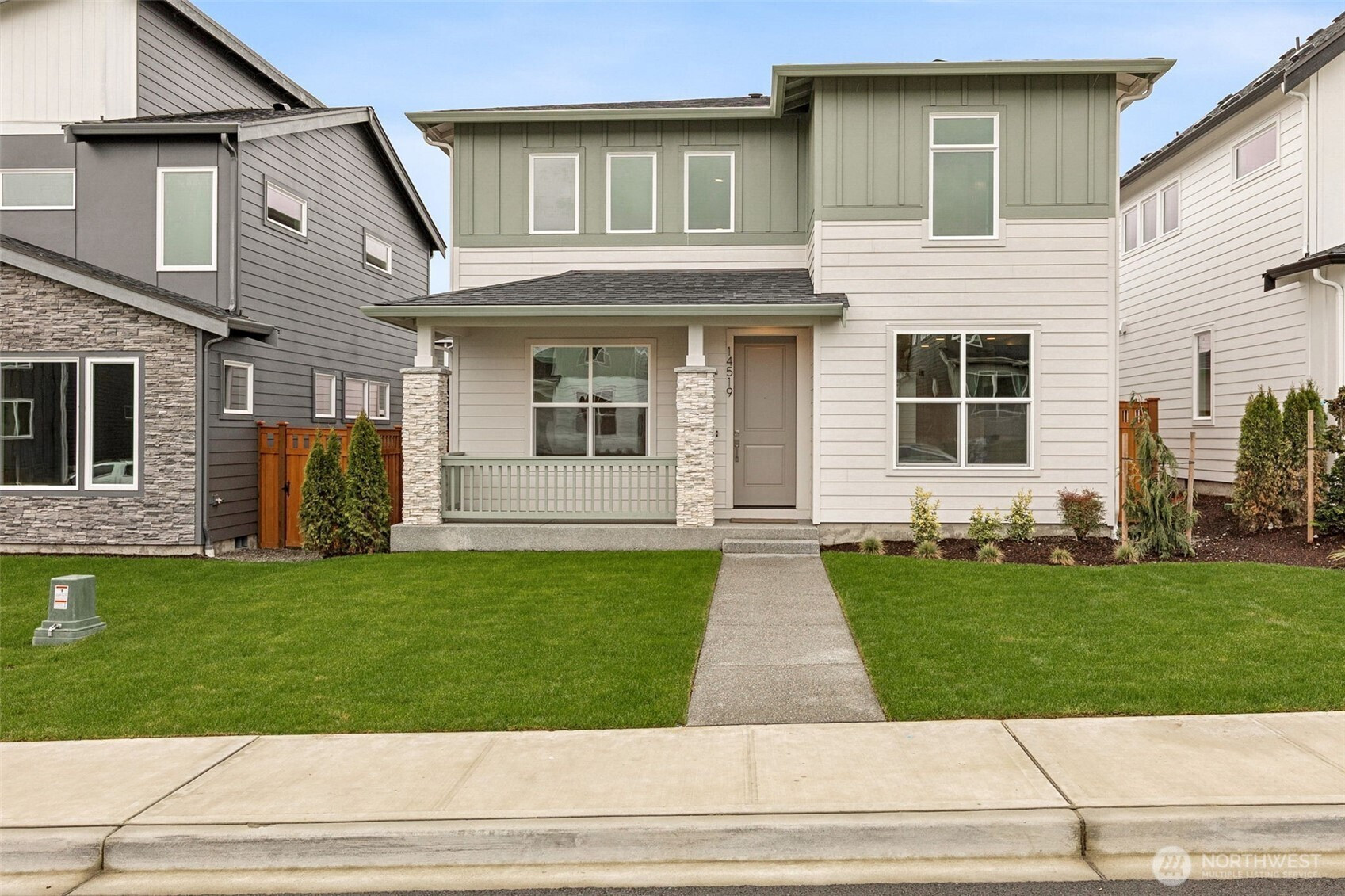 14519 204th Avenue E, Bonney Lake, WA 98391