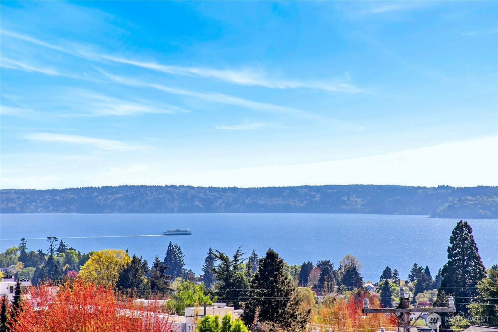 4153 California Avenue SW, Seattle, WA 98116