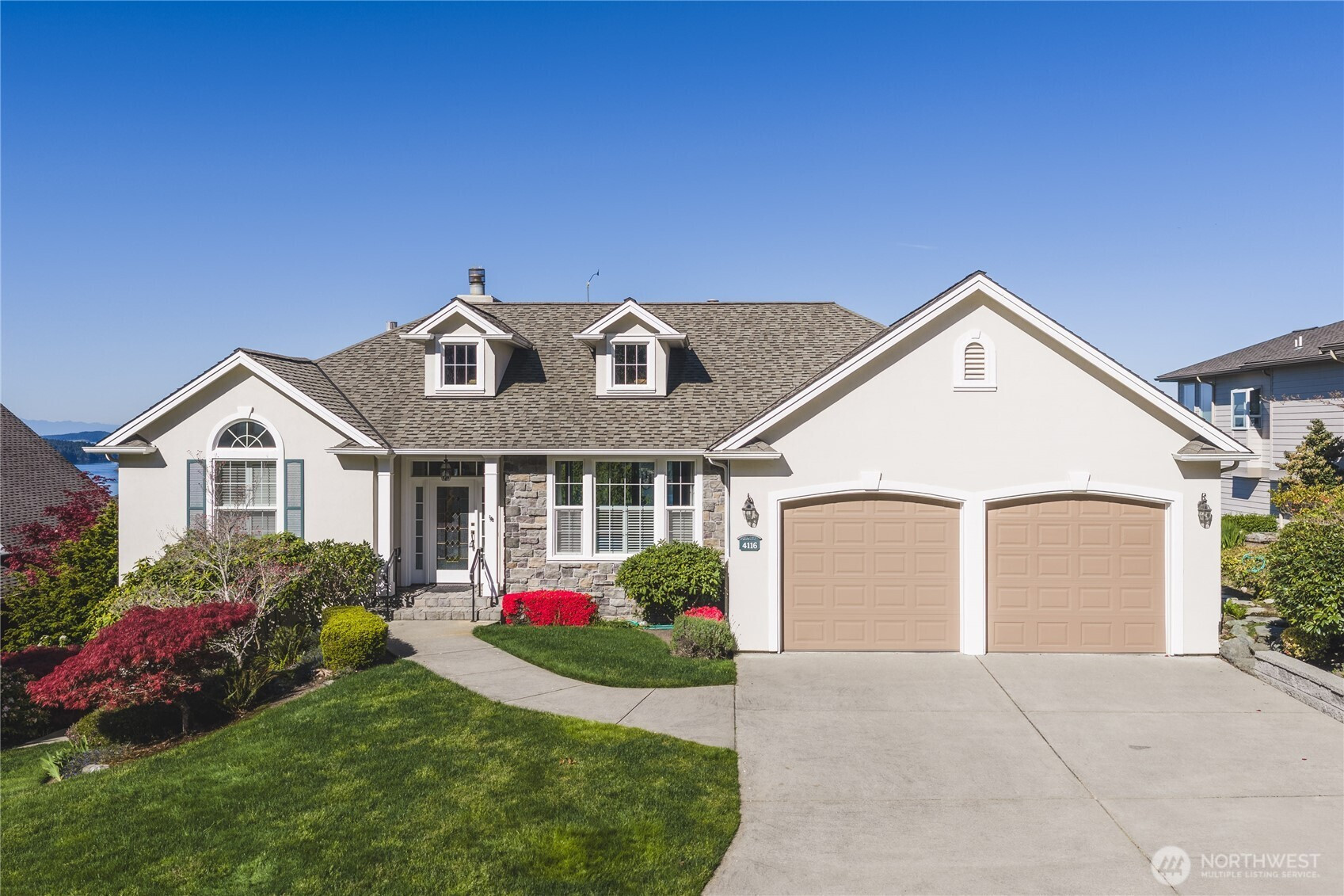 4116 Marine Heights Way, Anacortes, WA 98221