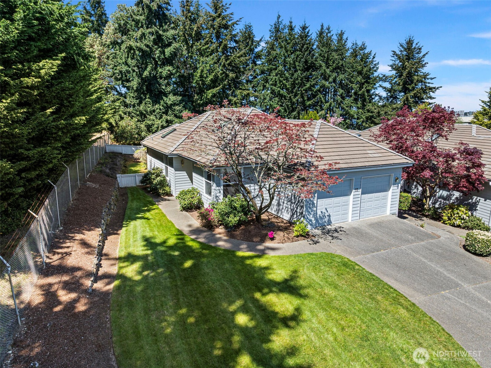 3012 N Narrows Drive, Tacoma, WA 98407