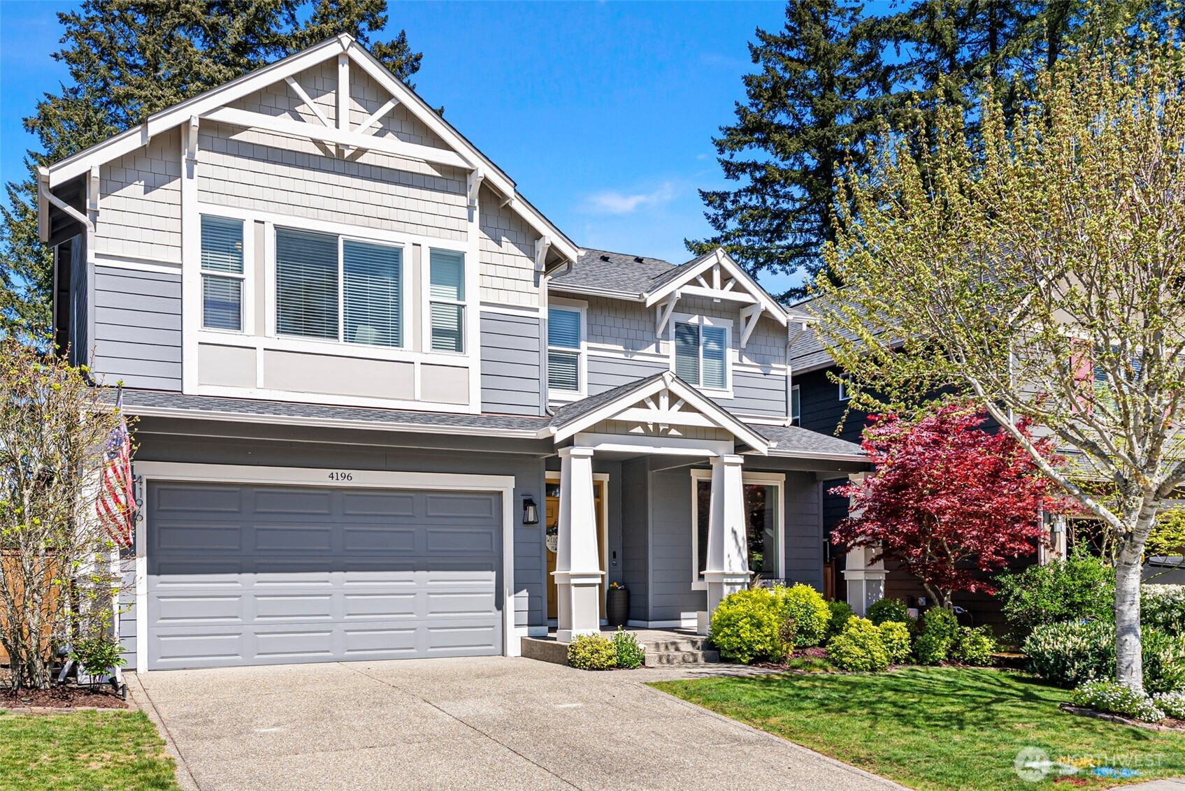 4196 Novak Drive SW, Port Orchard, WA 98367