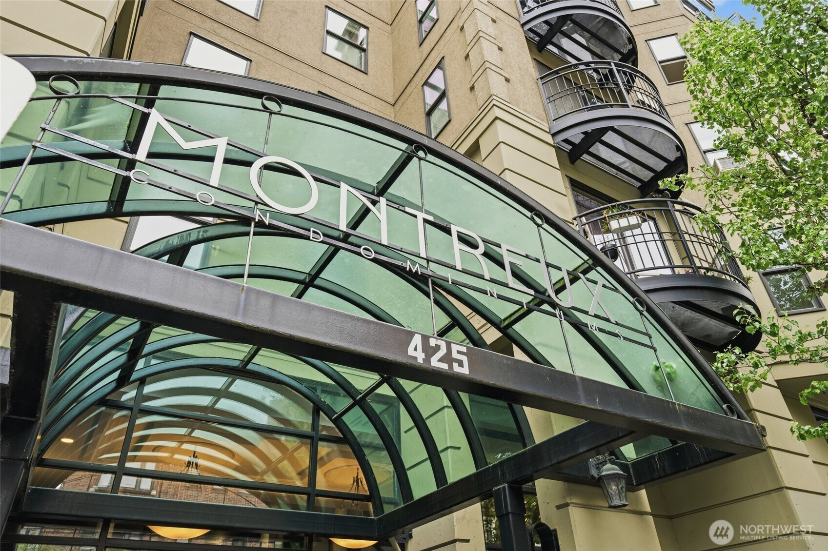 425 Vine Street, Seattle, WA 98121