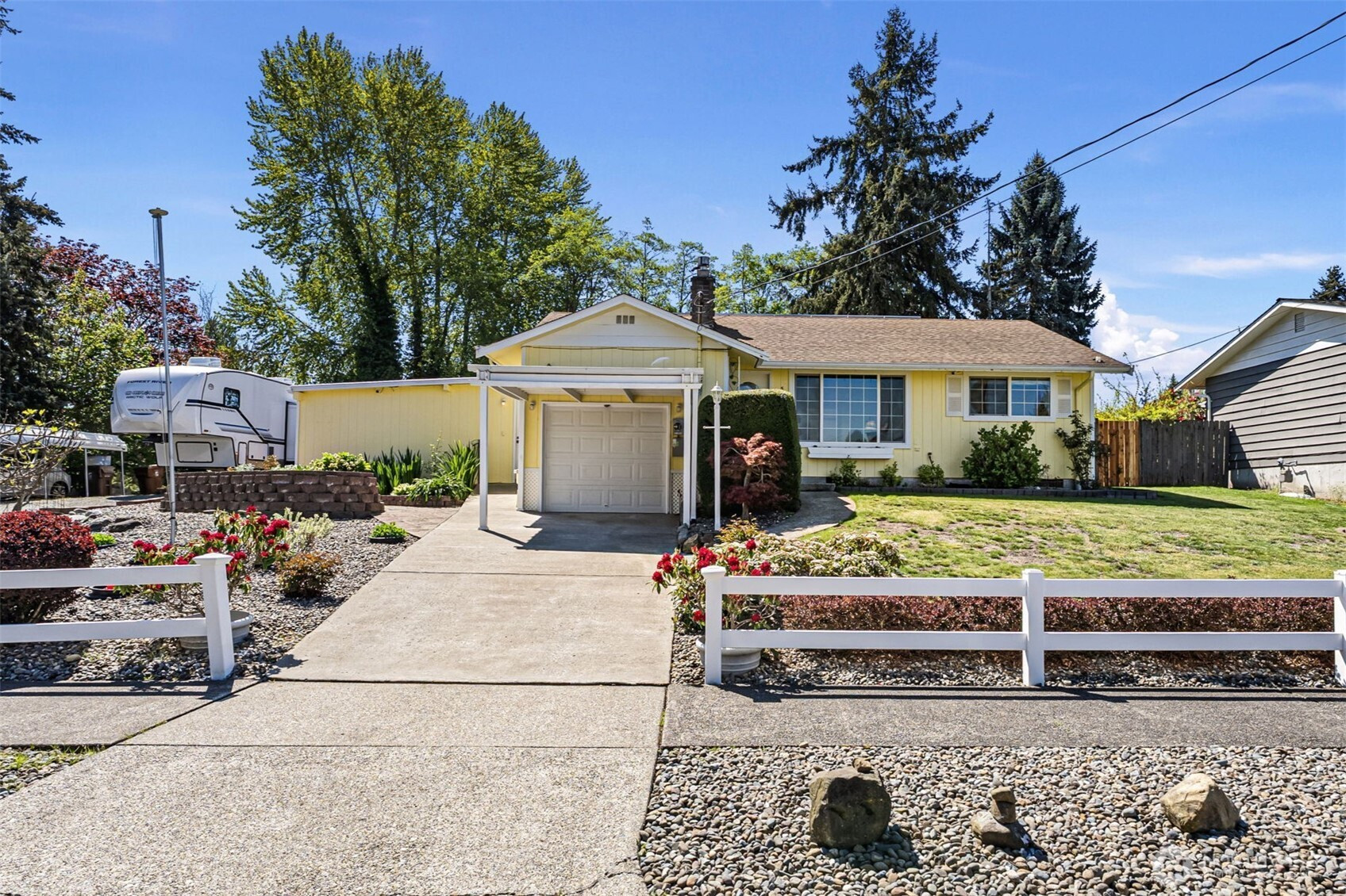 5502 N 42nd Street, Tacoma, WA 98407