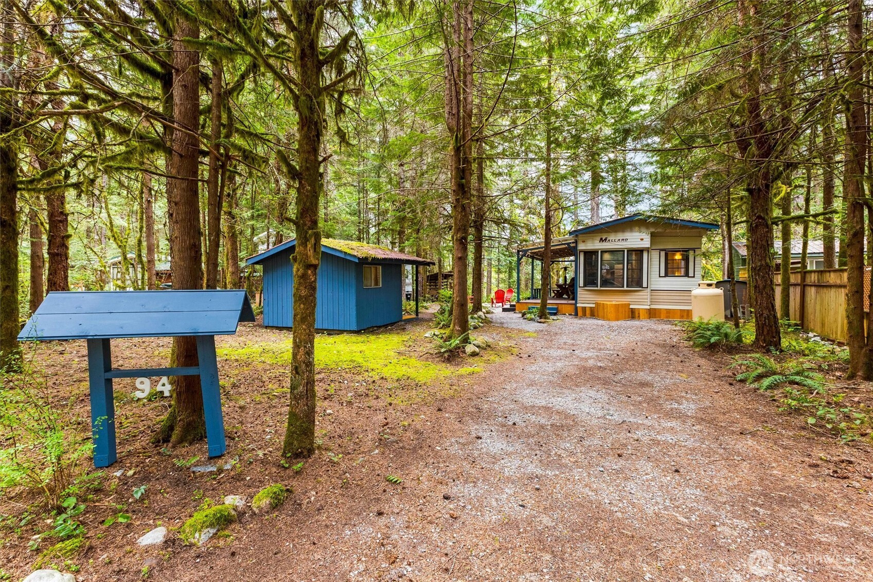 94 4 Christmas Tree Drive, Deming, WA 98244