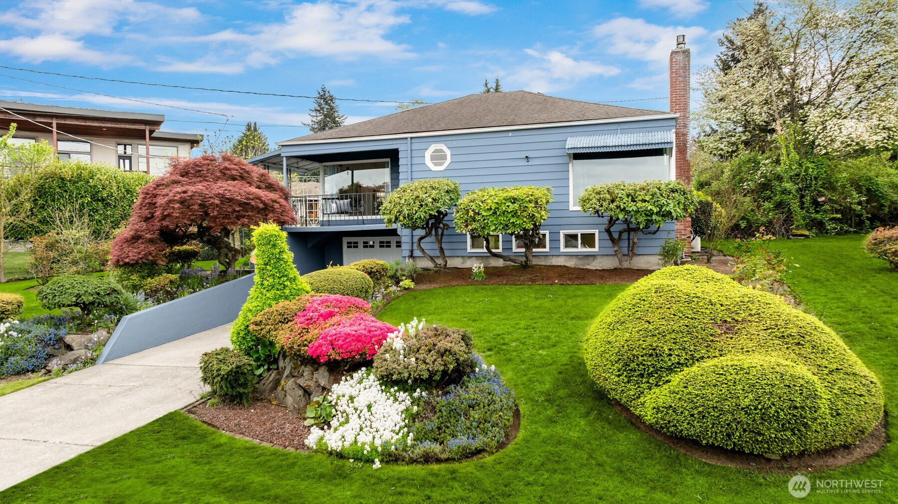 10945 Forest Avenue S, Seattle, WA 98178