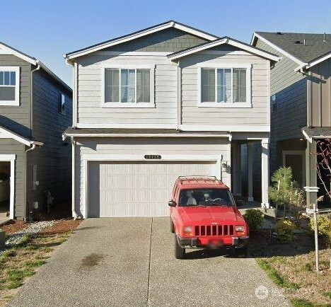 10735 186th St Ct E, Puyallup, WA 98374