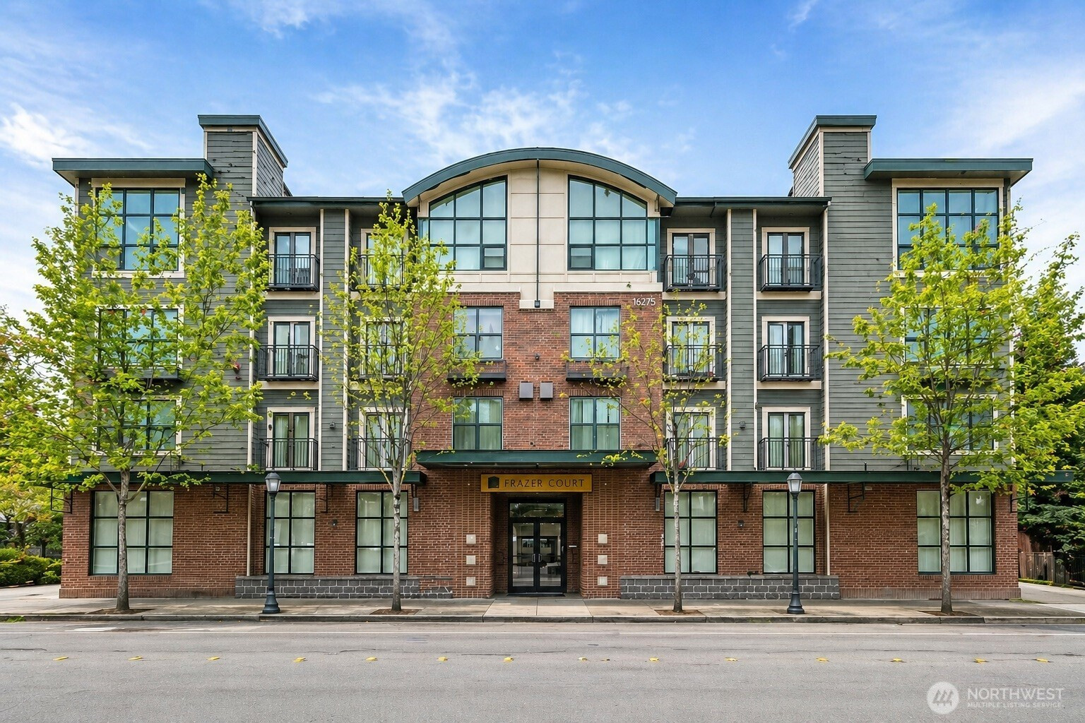 16275 NE 85th Street, Redmond, WA 98052