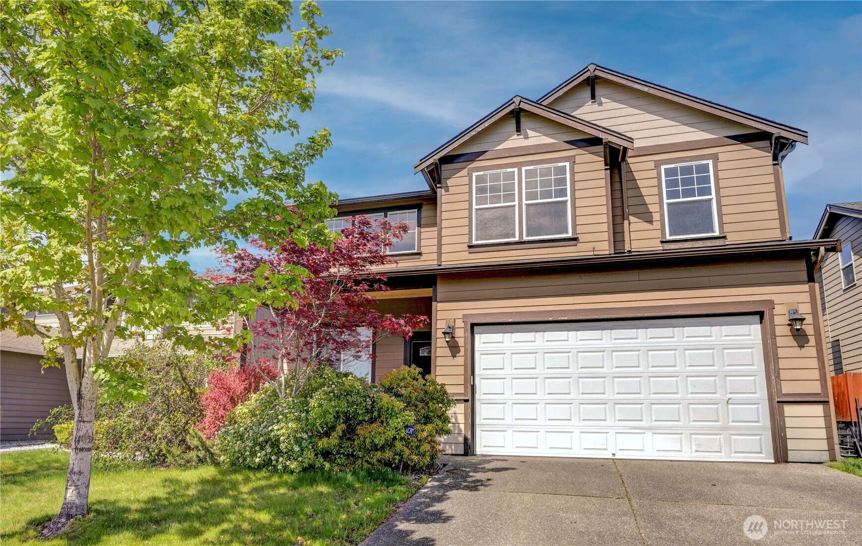 2413 165th Street E, Tacoma, WA 98445